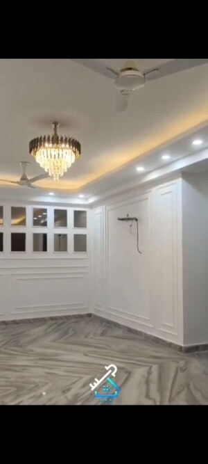 4 BHK Builder Floor For Sale in Malviya Nagar