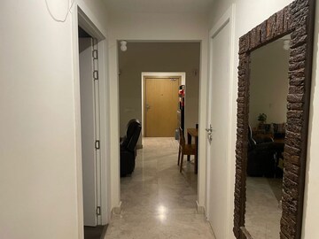 Building Lobby in 2 BHK Apartment at Ireo The Corridors, Sector 67a – for Rent