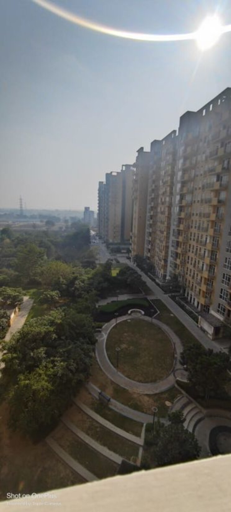 Exterior View, ireo-the-corridors 2 Bedroom 1484 Sq.Ft. Apartment In Sector 67a Gurgaon 9743738