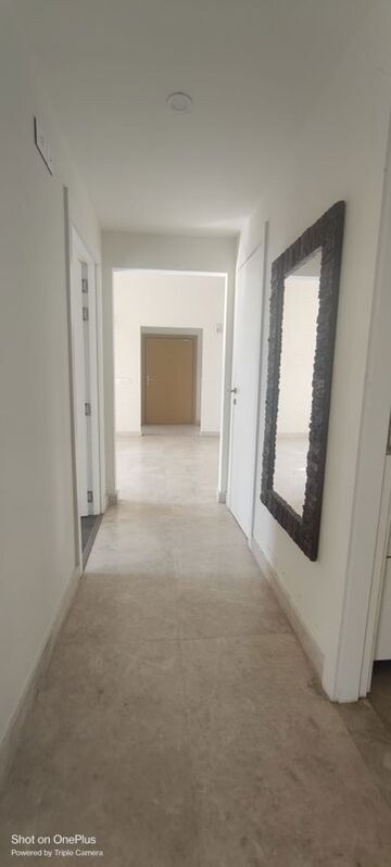 Building Lobby in 2 BHK Apartment at Ireo The Corridors, Sector 67a – for Rent