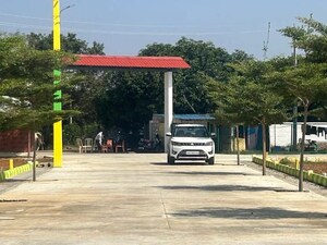  Plot For Sale in Hoskote