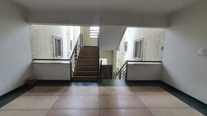 Corridor in 3 BHK Apartment at Eka Elitas, Kothrud – for Rent