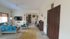 3 BHK Apartment For Rent in Eka Elitas