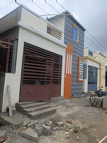 2 BHK Independent House For Sale in Bathlapalli