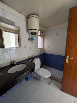 Kitchen in 3 BHK Apartment at JMD Gardens, Sector 33 – for Sale