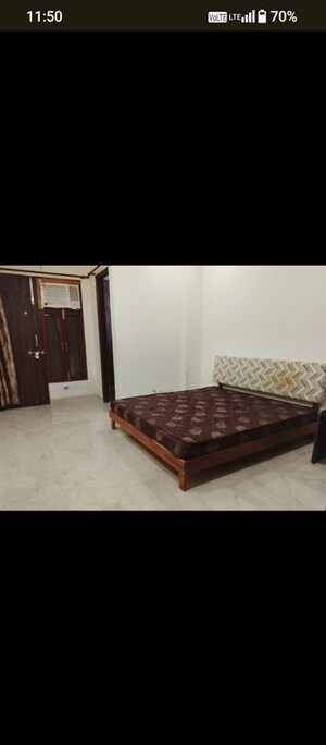 Bedroom in 3 BHK Builder Floor at Empire Floors, Sector 57 – for Rent