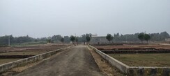 Plot For Sale in Mohanlalganj