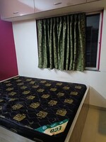 1 BHK 610 Sq.Ft. Apartment in Warje