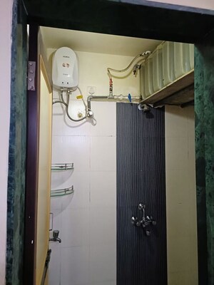  1 BHK Apartment at Warje – for Sale