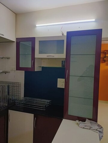 Kitchen/pantry in 1 BHK Apartment at Warje – for Sale