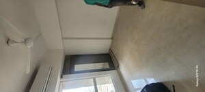 Master Bedroom in 1 BHK Apartment at Lodha Amara, Kolshet Road – for Rent