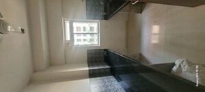 Kitchen in 1 BHK Apartment at Lodha Amara, Kolshet Road – for Rent