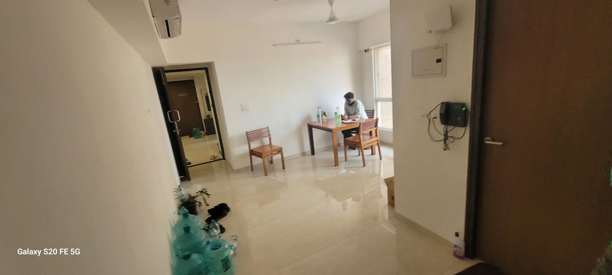 1 BHK 472 Sq.Ft. Apartment in Lodha Amara