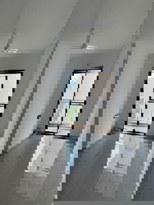 2 BHK + Pooja Room,Store Room Apartment For Rent in Unique Legacy Imperia