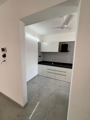 Kitchen in 2 BHK Apartment at Unique Legacy Imperia, Keshav Nagar – for Rent