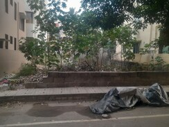 Plot For Sale in Ramamurthy Nagar