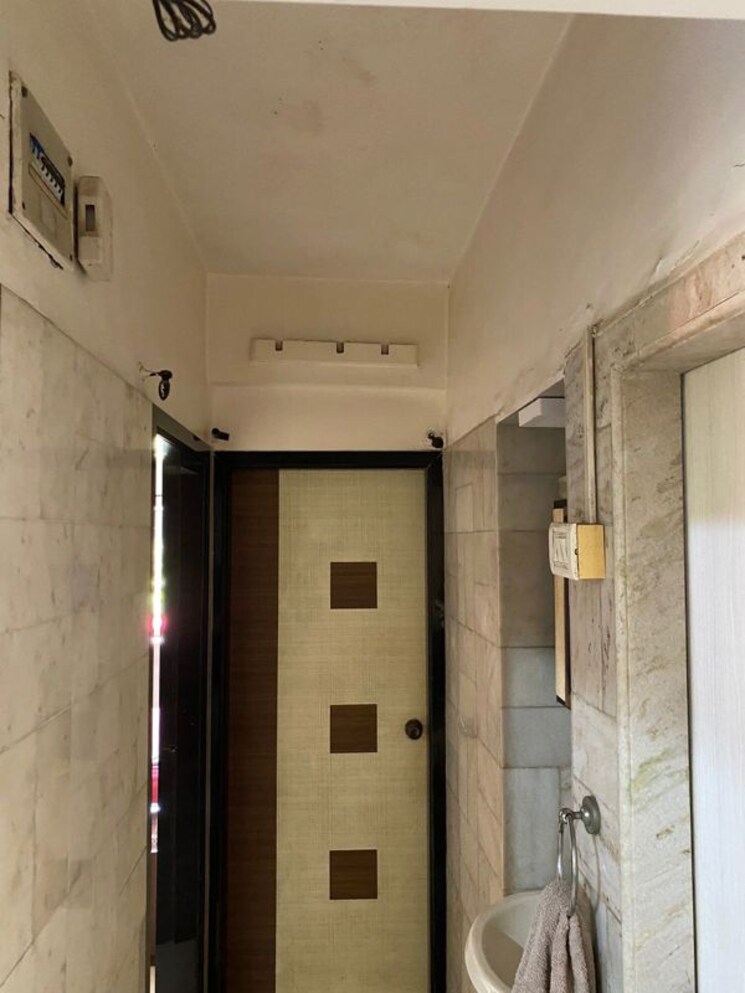 undefined, yashodhara-chs 2 Bedroom 850 Sq.Ft. Apartment In Goregaon East Mumbai 9743747