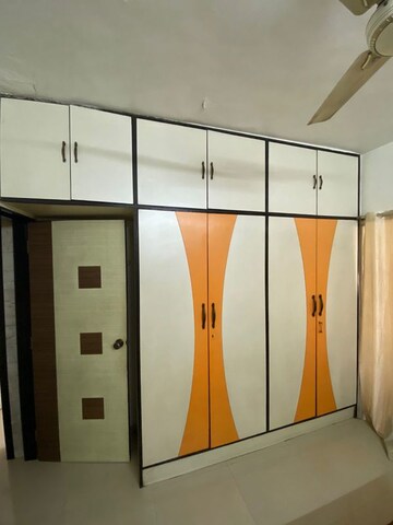 Building Lobby in 2 BHK Apartment at Yashodhara CHS, Goregaon East – for Rent