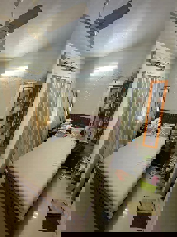 2 BHK 850 Sq.Ft. Apartment in Yashodhara CHS