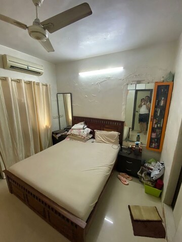 2 BHK Apartment For Rent in Yashodhara CHS, Goregaon East