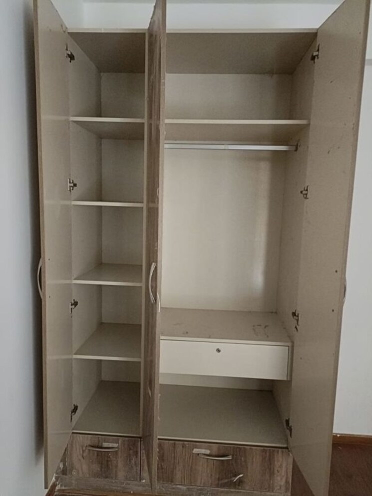 Bathroom, sushma-joynest-zrk 3 Bedroom 1350 Sq.Ft. Apartment In Ghazipur Zirakpur 9743758