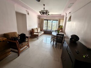 1 BHK Apartment For Rent in Crescent Landmark, Andheri East