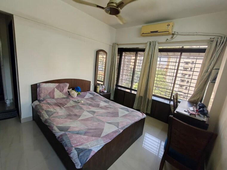 Bedroom, crescent-landmark 1 Bedroom 440 Sq.Ft. Apartment In Andheri East Mumbai 9743760