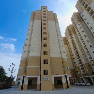 2 BHK Apartment For Sale in Manglam Aadhar, Keshupura