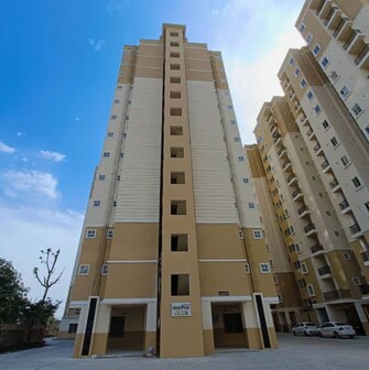 2 BHK + Pooja Room Apartment For Sale in Manglam Aadhar in Keshupura, Jaipur