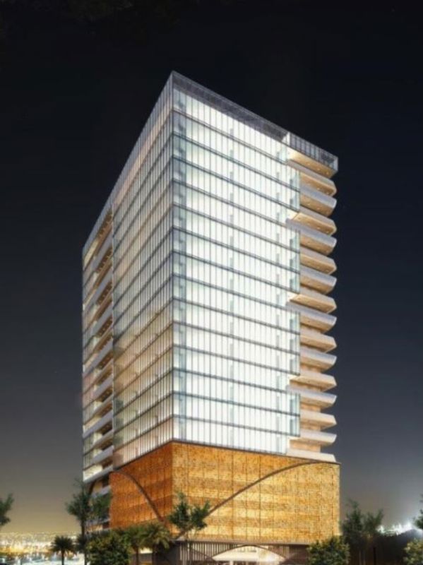 Office Space For Sale in Hi Tech City