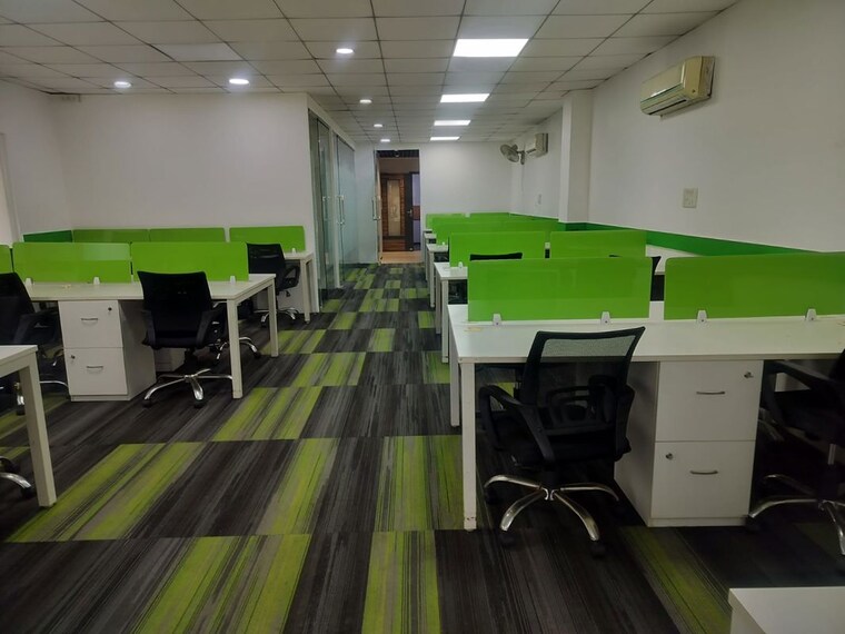 Team Area, sector 2 Commercial Office Space in IT/SEZ 2000 Sq.Ft. In Sector 2 Noida 9743776