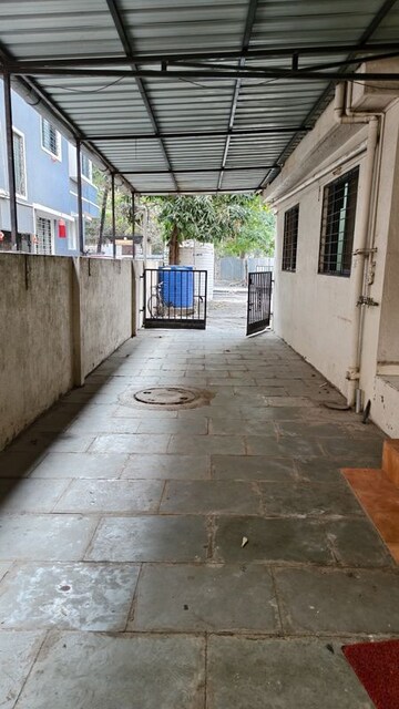 2 BHK Apartment – Exterior View View at Tingre Nagar - for Rent