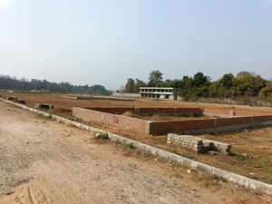  Plot For Sale in New Town