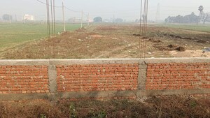 Plot Area in  Plot at New Town – for Sale