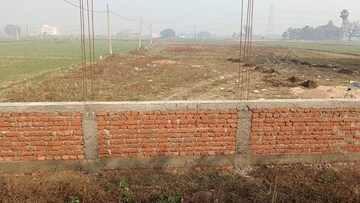 Plot Area in  Plot at New Town – for Sale