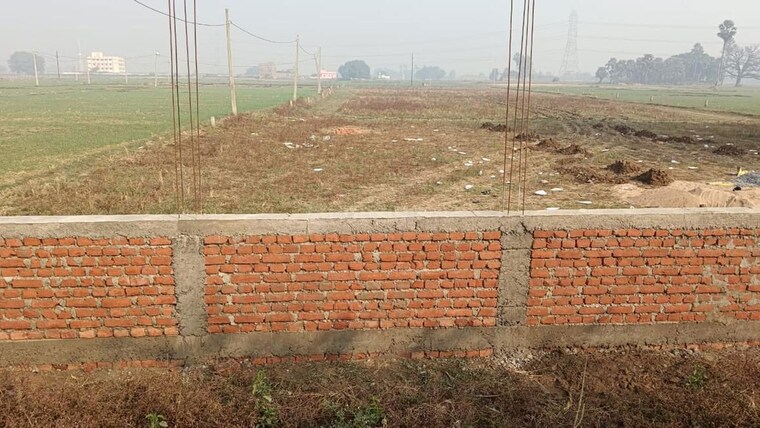 undefined, new town  1440 Sq.Yd. Plot In New Town Kolkata 9736473