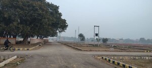 Plot Area in  Plot at Mohanlalganj – for Sale