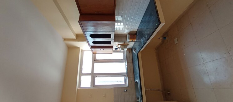 Kitchen, auric-city-homes 3 Bedroom 672 Sq.Ft. Apartment In Sector 82 Faridabad 9743780