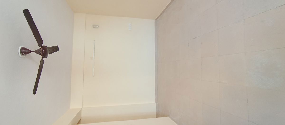 3 BHK Apartment For Rent in Auric City Homes