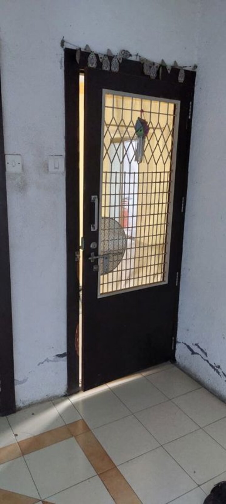 Exterior View, shiv-enclave 1 Bedroom 630 Sq.Ft. Apartment In Kharadi Pune 9743762