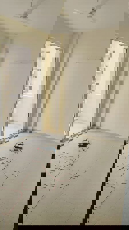 3 BHK + Pooja Room Apartment For Rent in Sushma Grande Nxt