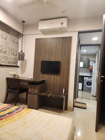 1 BHK Apartment For Rent in Rakhangi Mahal, Worli