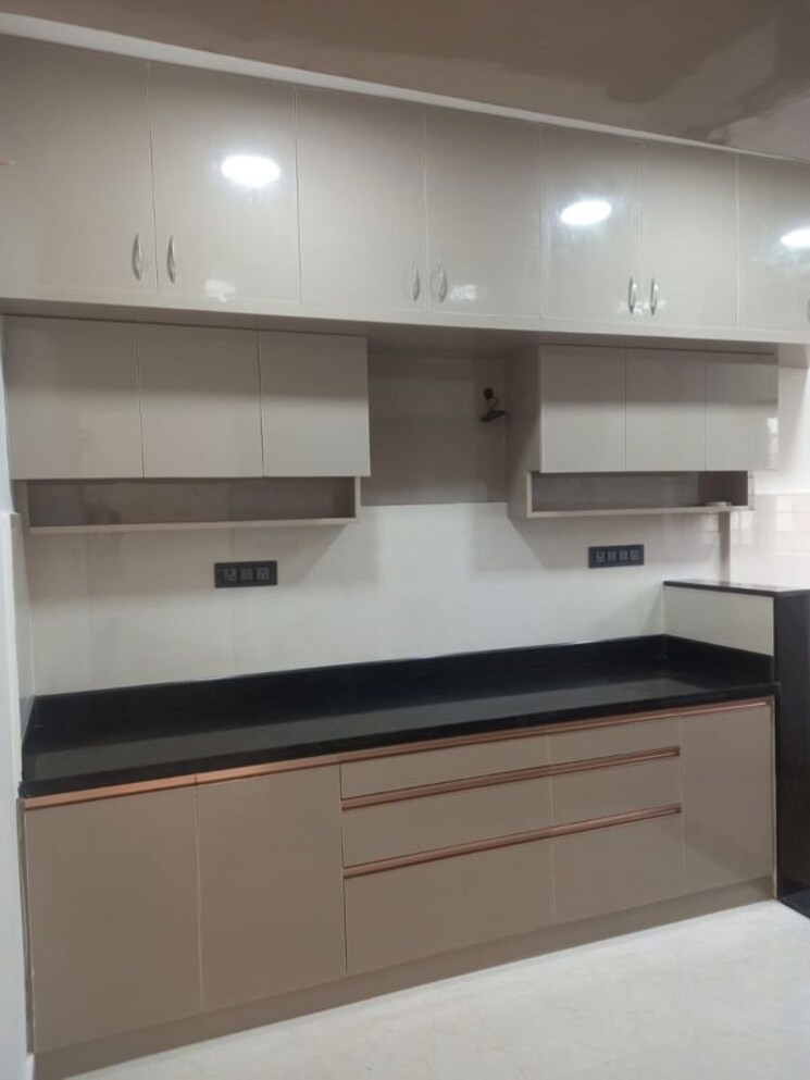 Kitchen, hbr layout 2 Bedroom 900 Sq.Ft. Apartment In Hbr Layout Bangalore 9743791