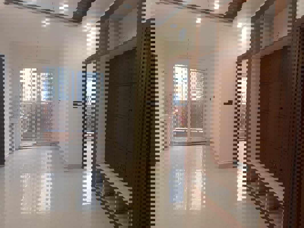 2 BHK Apartment For Rent in HBR Layout