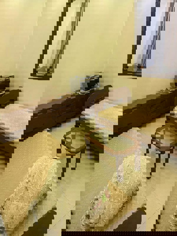 1 BHK + Extra Room Apartment For Rent in Suraj Ave Maria