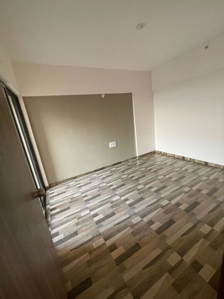 Bedroom, konark-virtue 2 Bedroom 750 Sq.Ft. Apartment In Keshav Nagar Pune 9743766