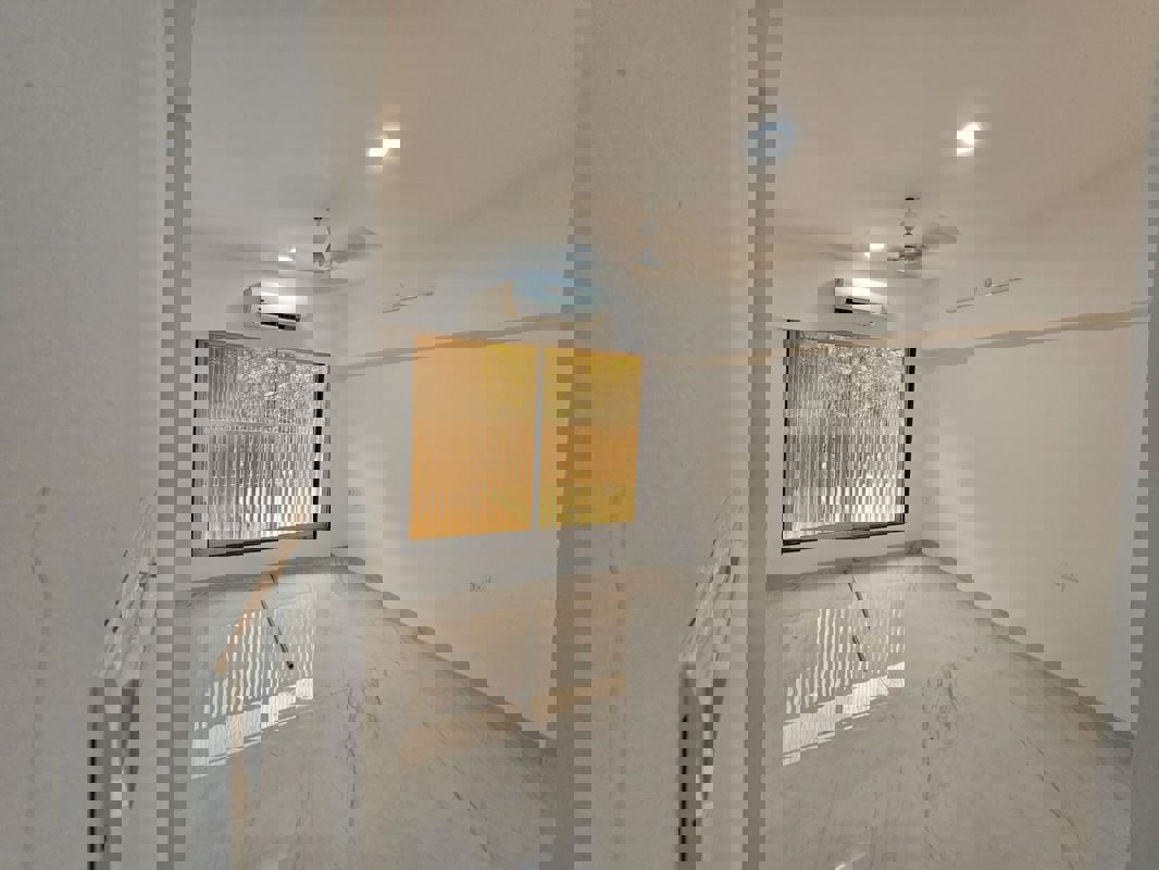 2 BHK Apartment For Rent in Vishwa Bhuvan