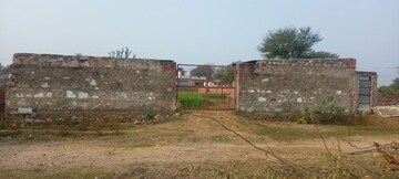 Plot Area in  Land at Muhana – for Rent