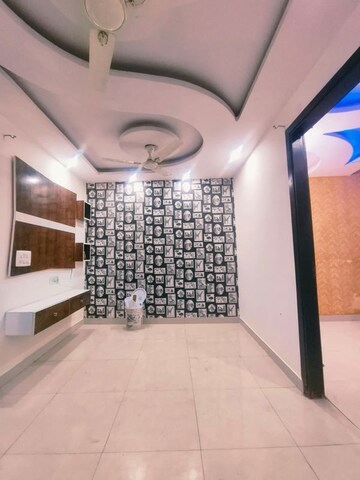 2 BHK Builder Floor For Rent in Dwarka Mor