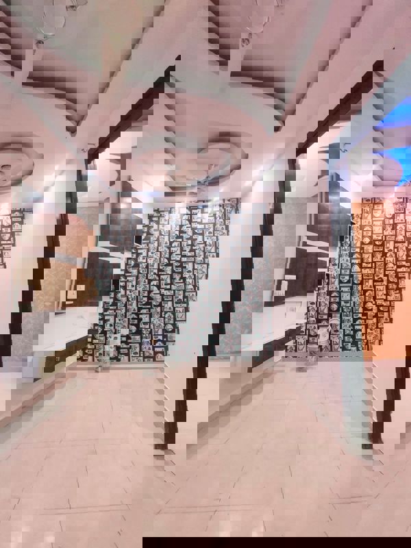 2 BHK Builder Floor For Rent in Dwarka Mor